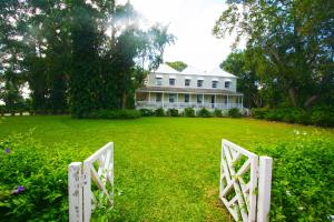 Byde Mill- The Experience