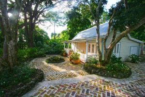 Byde Mill- The Experience