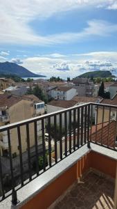 Omega 1 Apartment Budva