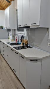 The Parkside Villa Apartment II