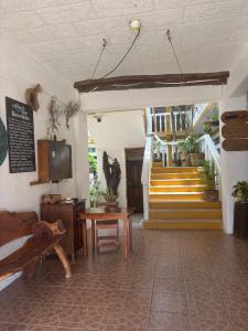 Hotel Adoquin Zipolite