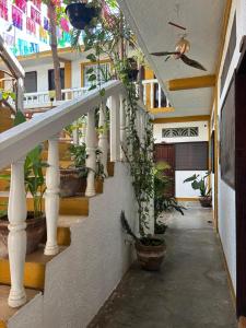 Hotel Adoquin Zipolite