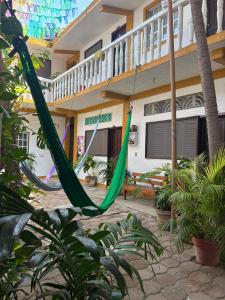 Hotel Adoquin Zipolite