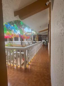 Hotel Adoquin Zipolite