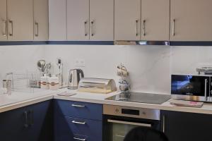 Casiopia Garden House