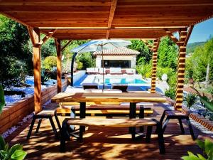 Villas Villa Sienna a 10min de Cotignac : photos des chambres