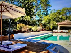 Villa Sienna à 10min de Cotignac