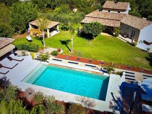 Villa Sienna à 10min de Cotignac