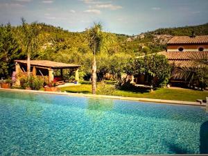 Villa Sienna à 10min de Cotignac