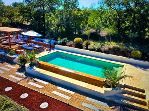 Villa Sienna à 10min de Cotignac