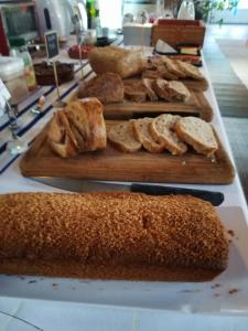 B&B / Chambres d'hotes Chambres d'hotes Idiartekoborda : photos des chambres