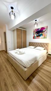 Majestia Apartment Mamaia