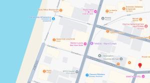 Loutraki Haven, 1 BDRM, 3 min to Beach