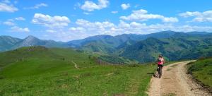 B&B / Chambres d'hotes Chambres d'hotes Idiartekoborda : photos des chambres