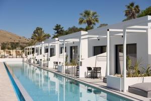 Aiora Aqua Resort