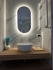 Suite at the Coliseum