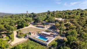 B&B / Chambres d'hotes Villa des Cedres : photos des chambres