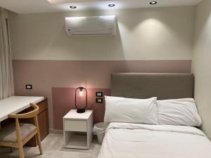 MTMZ B - 3 BDR Apartment - By Kemetland