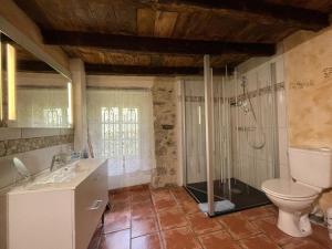 B&B / Chambres d'hotes Chambres d'hotes Idiartekoborda : photos des chambres