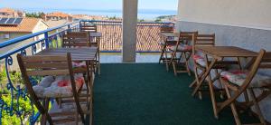 Rooms Laguna Maresol