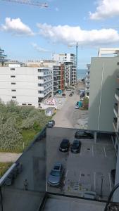 RAMAR Apartament Mamaia