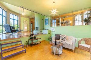 Villa Miranda - Design & Relax