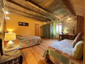 B&B / Chambres d'hotes Chambres d'hotes Idiartekoborda : photos des chambres