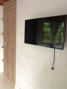 Apartment in the Coffee Region