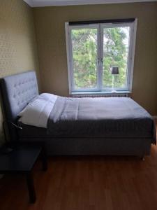 Lägenhet på Ängsvägen