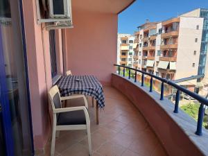 Orkidea Apartments