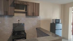 Two bedroom New Kitisuru near Kenya School of Gov
