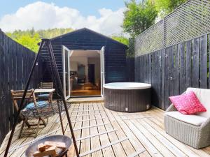 Foxglove - 4hvězdičkové hotely ve městě Bodmin