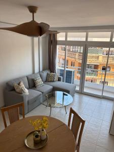 Calpe Sofia Holiday-150 m from Arenal Beach and FREE PARKING