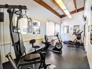 Lakeview Winni Condo with Kitchenette Weirs Beach