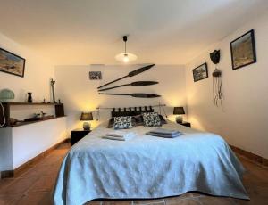 B&B / Chambres d'hotes Chambres d'hotes Idiartekoborda : Chambre Double