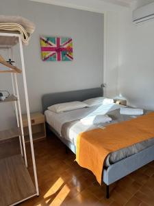 Habitación cuádruple