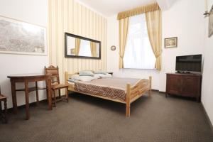 Da Vinci Apartment