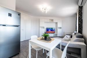 Modern Studio & Apartment - Tineretului Park