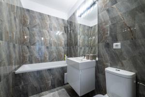 Modern Studio & Apartment - Tineretului Park