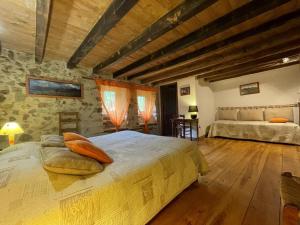 B&B / Chambres d'hotes Chambres d'hotes Idiartekoborda : photos des chambres