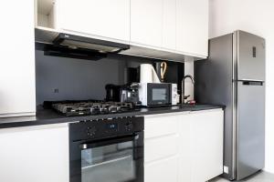 Modern Studio & Apartment - Tineretului Park