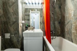 Modern Studio & Apartment - Tineretului Park