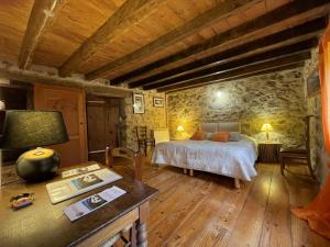 B&B / Chambres d'hotes Chambres d'hotes Idiartekoborda : photos des chambres