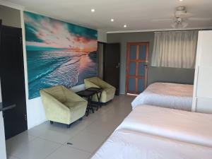 Gaia Hydro-Spa and Guest House