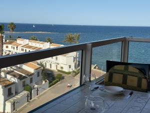 Punta Cormoran by Alina365