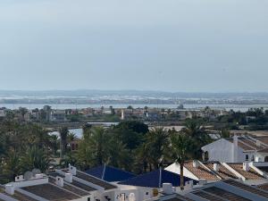 Punta Cormoran by Alina365