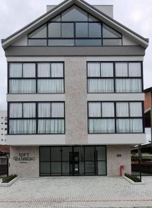 Loft Bamberg 201-Pomerode