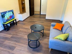 Il Mulin DellArchitetto