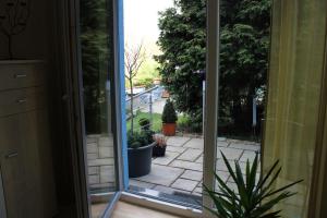 Ferienwohnung am Park