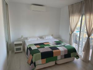 Sireno Suites Playamar